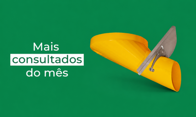 mais consultados