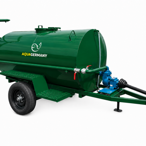 Aplicador de Cal Liquido