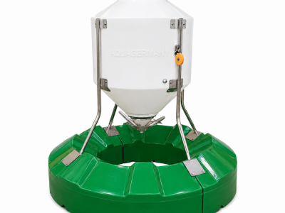 Alimentador de Camarão 200kg