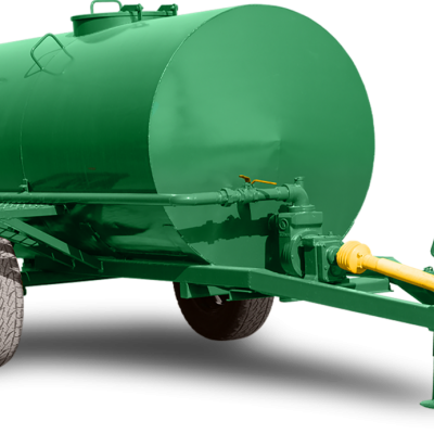 Aplicador de Cal Liquido