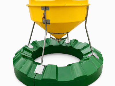 Alimentador 250kg