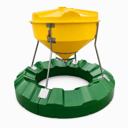 Alimentador 250kg