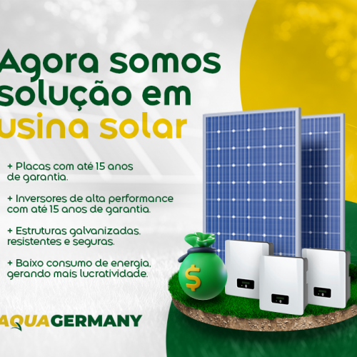 KIT SOLAR