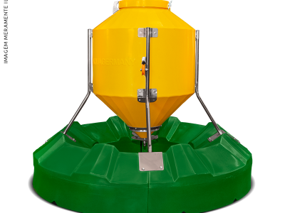 Alimentador 130 Kg
