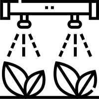 Irrigação